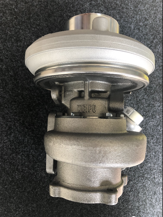 Shangchai S00025618+02 turbocharger