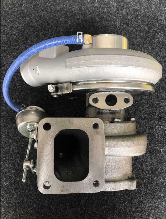 Shangchai S00025618+02 turbocharger