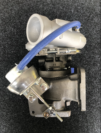 Shangchai S00025618+02 turbocharger