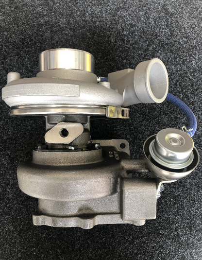 Shangchai S00025618+02 turbocharger