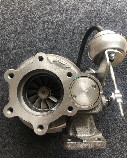 shangchai S00025790 50001063 turbocharger