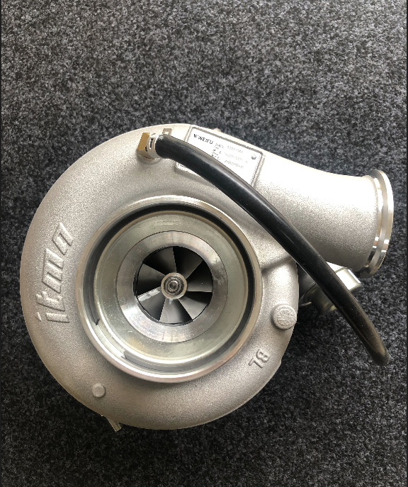 shangchai S00025790 50001063 turbocharger