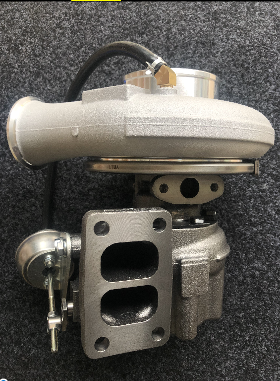 shangchai S00025790 50001063 turbocharger