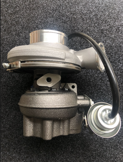 shangchai S00025790 50001063 turbocharger