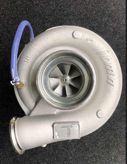 shangchai S00021186 turbocharger