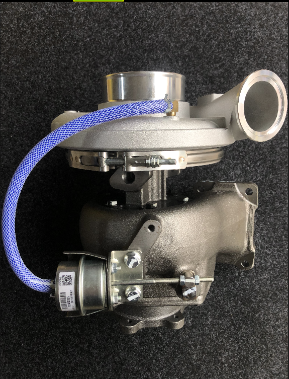 shangchai S00021186 turbocharger