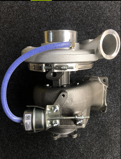 shangchai S00021186 turbocharger