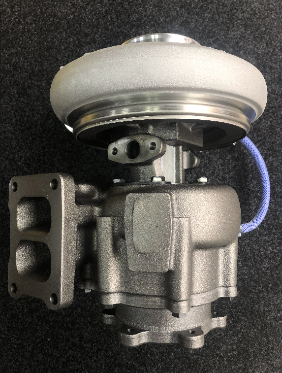 shangchai S00021186 turbocharger
