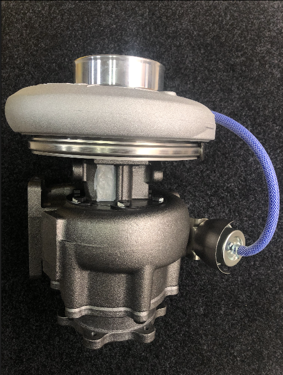 shangchai S00021186 turbocharger