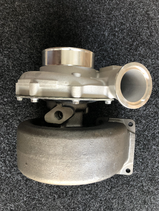ShangchaiS00017390 70001064turbocharger