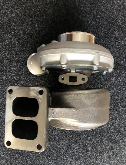 ShangchaiS00017390 70001064turbocharger