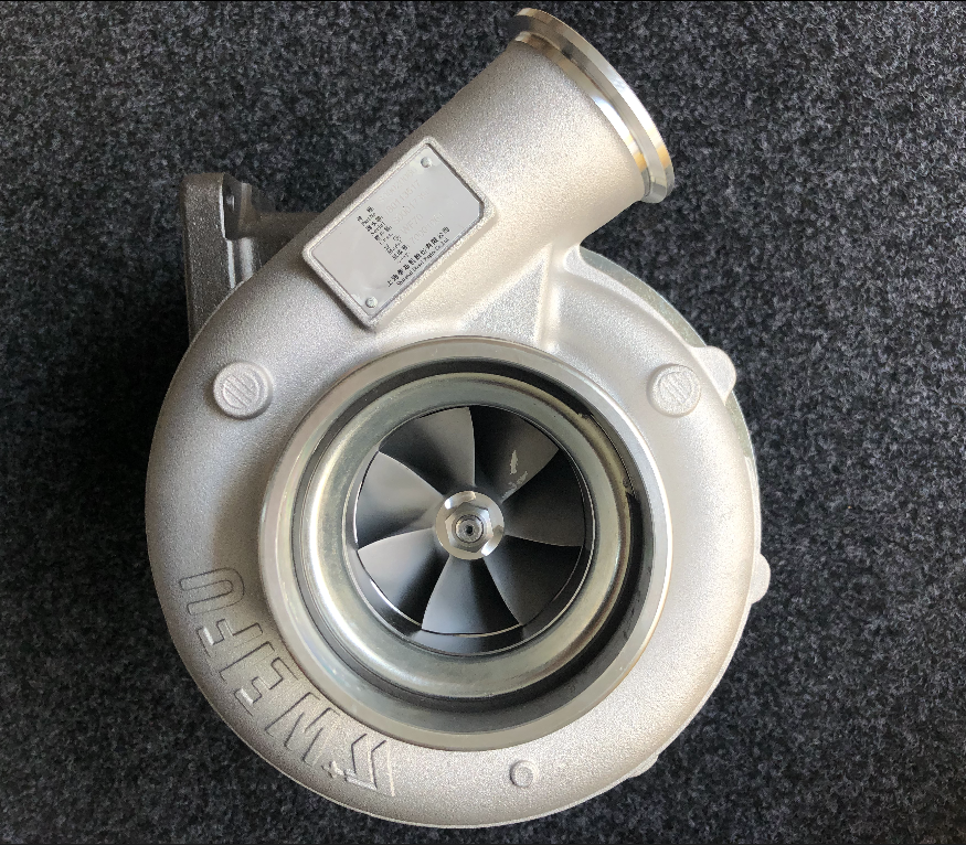 ShangchaiS00017390 70001064turbocharger