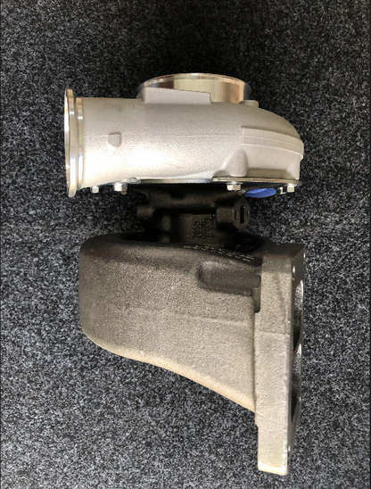 ShangchaiS00017390 70001064turbocharger