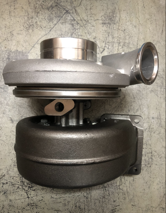 ShangchaiS00015624 70001064turbocharger