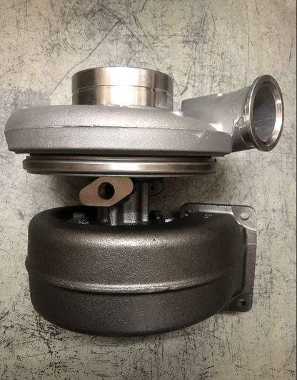 ShangchaiS00015624 70001064turbocharger