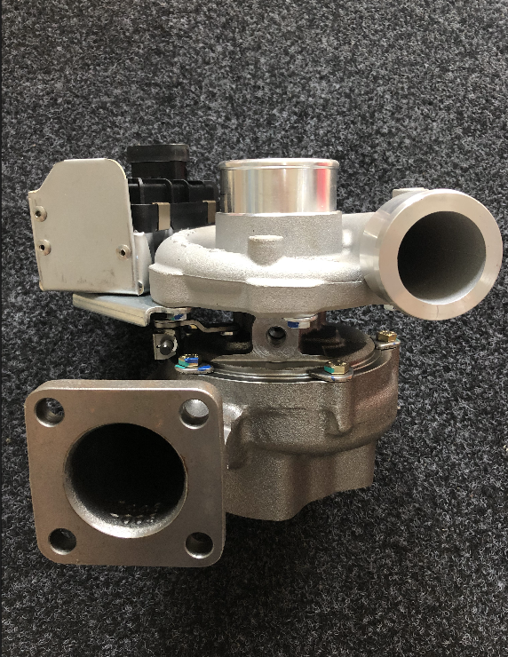 Shangchai S00000098+02 turbocharger