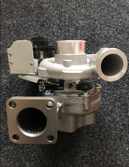 Shangchai S00000098+02 turbocharger