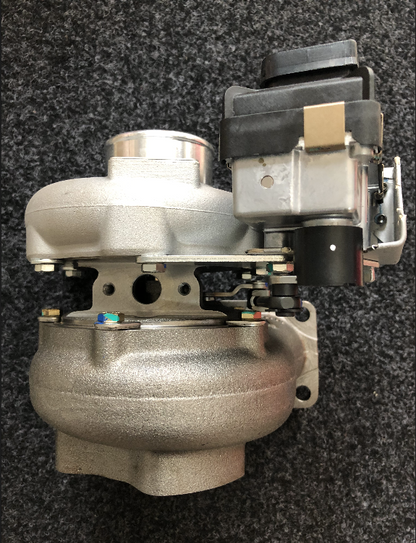 Shangchai S00000098+02 turbocharger