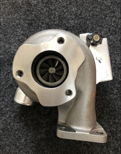 Shangchai S00000098+02 turbocharger