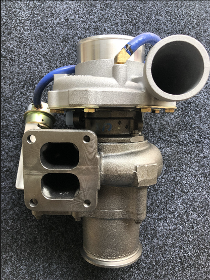 ShangchaiGT37 D38-000-171 758132-5001turbocharger
