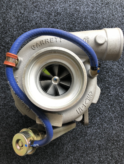 ShangchaiGT37 D38-000-171 758132-5001turbocharger