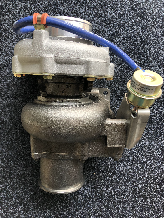 ShangchaiGT37 D38-000-171 758132-5001turbocharger