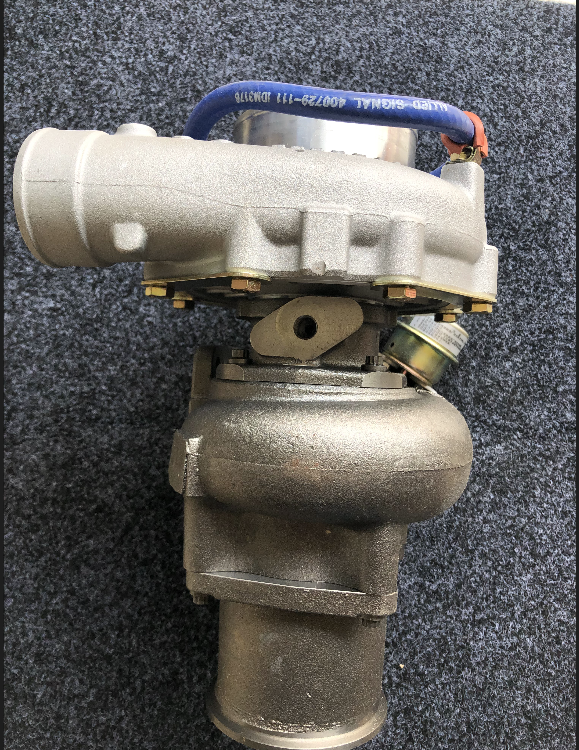 ShangchaiGT37 D38-000-171 758132-5001turbocharger