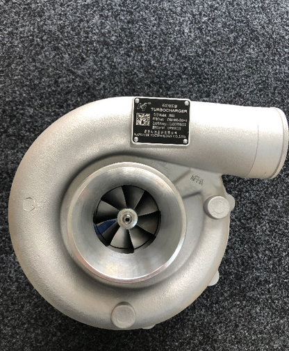 Shangchai D38-000-510+A 00JG085S002 turbocharger