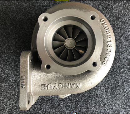 Shangchai D38-000-510+A 00JG085S002 turbocharger