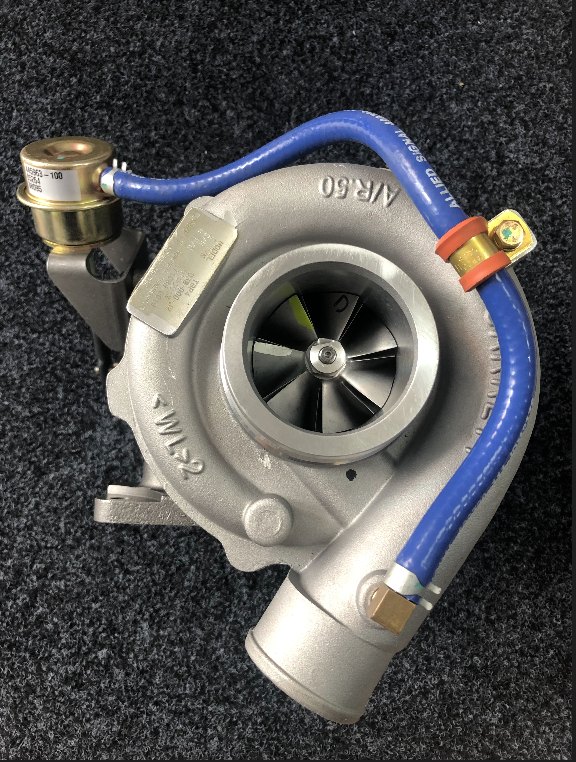 Shangchai D38-000-32 49189-0019turbocharger