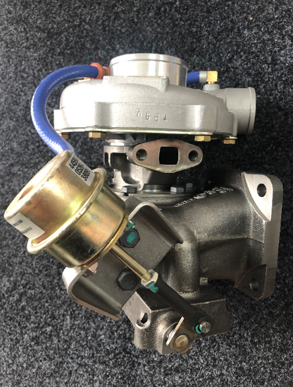 Shangchai D38-000-32 49189-0019turbocharger