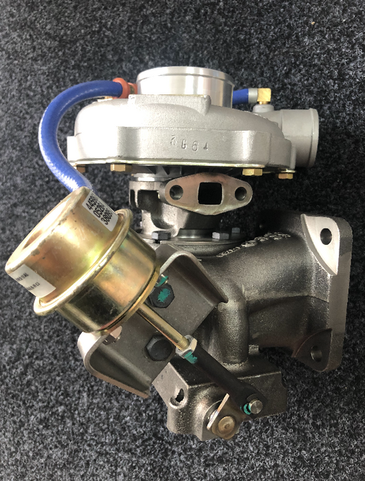 Shangchai D38-000-32 49189-0019turbocharger