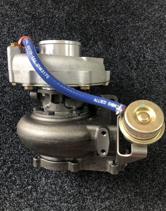 Shangchai D38-000-32 49189-0019turbocharger