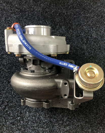 Shangchai D38-000-32 49189-0019turbocharger