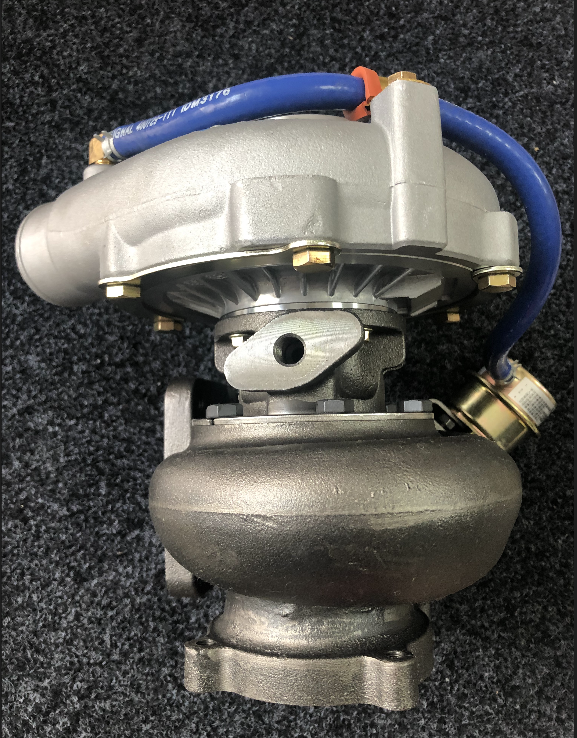 Shangchai D38-000-32 49189-0019turbocharger