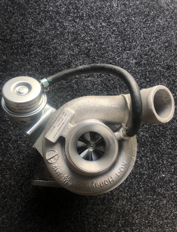 Shangchai806707-5002turbocharger