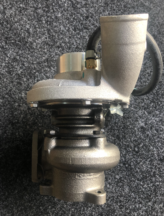 Shangchai806707-5002turbocharger