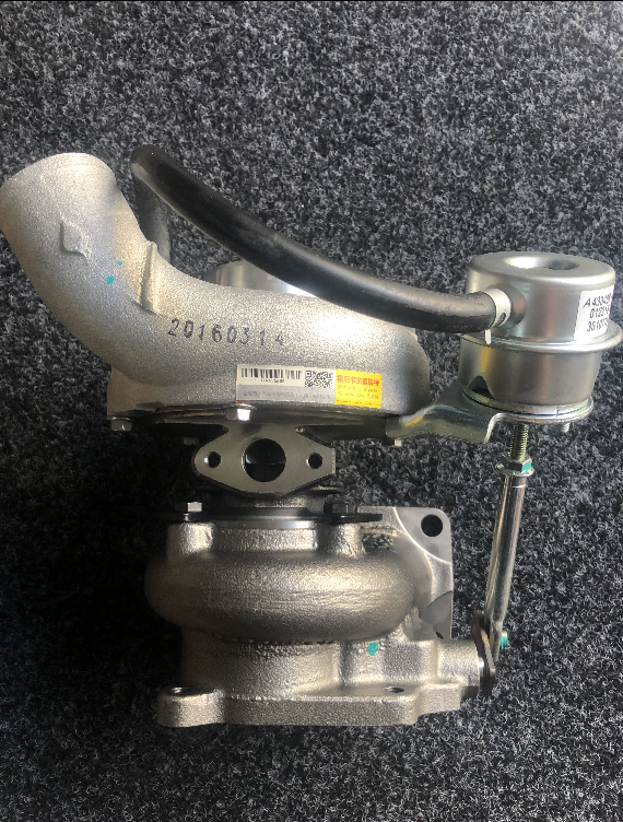 Shangchai806707-5002turbocharger