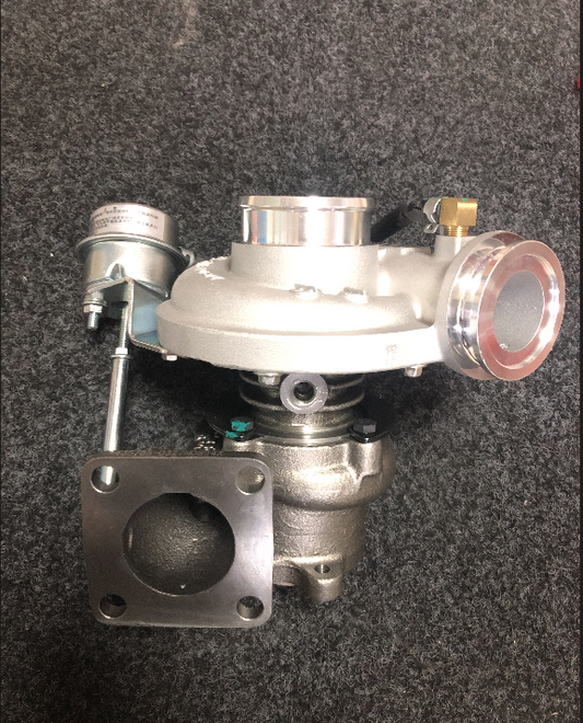 shangchai 806707-5001 turbocharger