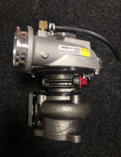 shangchai 806707-5001 turbocharger