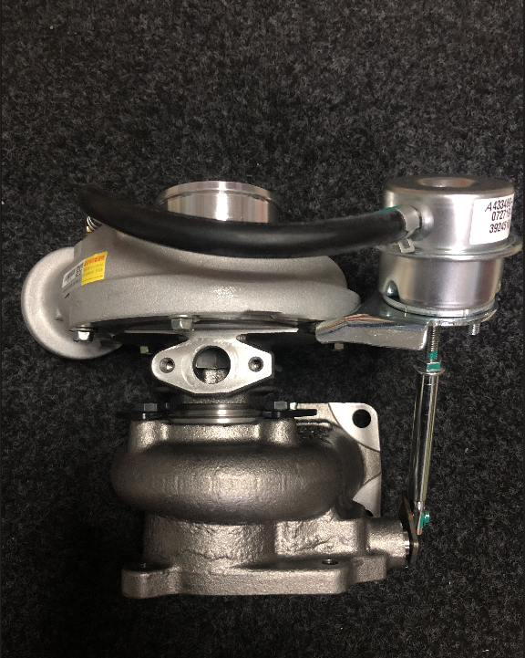 shangchai 806707-5001 turbocharger