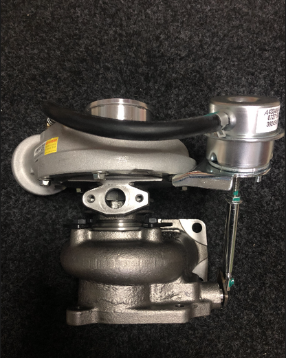 shangchai 806707-5001 turbocharger