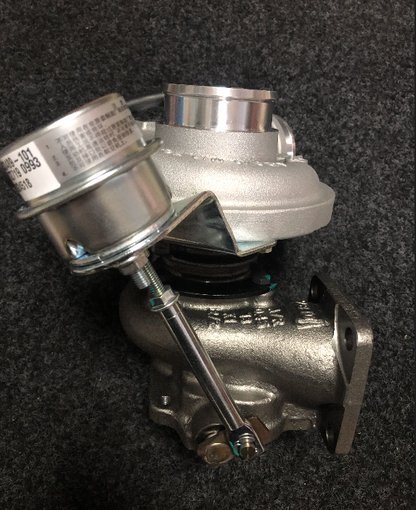 shangchai 806707-5001 turbocharger