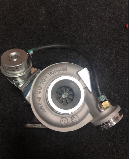 shangchai 806707-5001 turbocharger