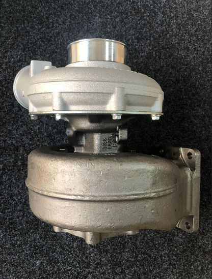 Shangchai 6135 S00020298+01 turbocharger