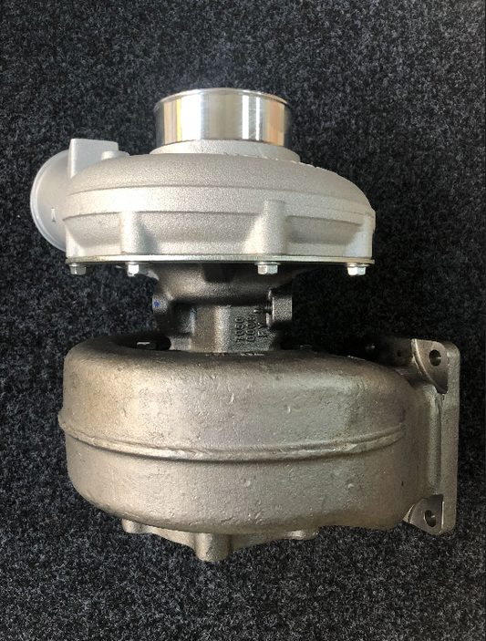 Shangchai 6135 S00020298+01 turbocharger