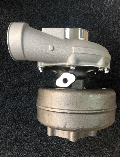 Shangchai 6135 S00020298+01 turbocharger