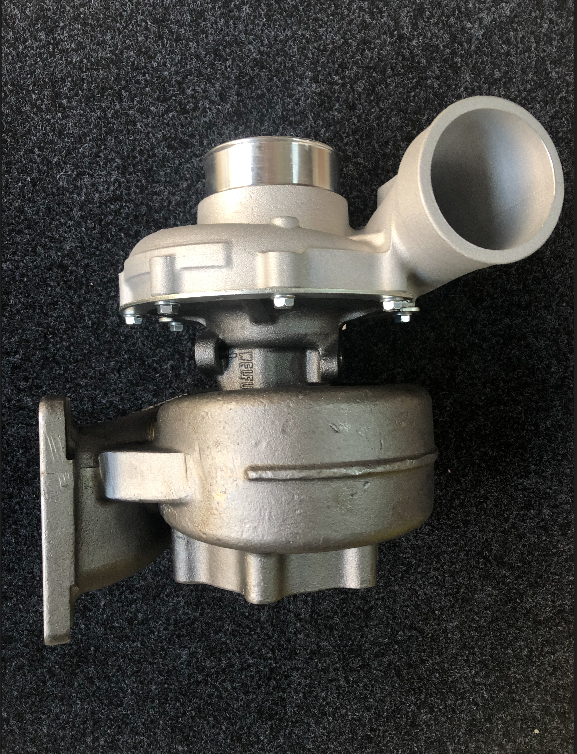 Shangchai 6135 S00020298+01 turbocharger