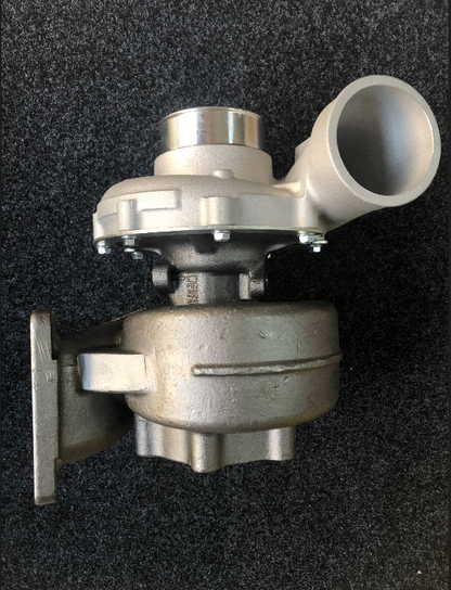 Shangchai 6135 S00020298+01 turbocharger