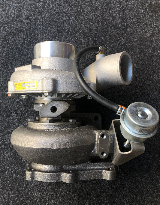 Shangchai 6114 Q27 759393-5004 turbocharger
